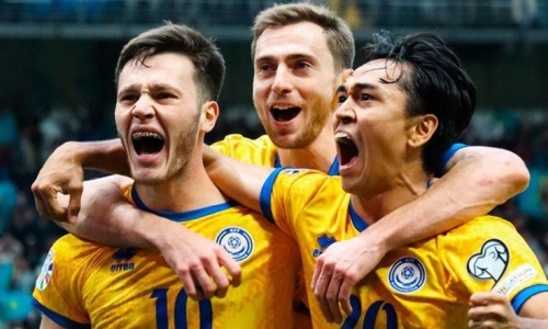 «Становятся одними из лучших во всей Европе». Сборная Казахстана по футболу добилась признания