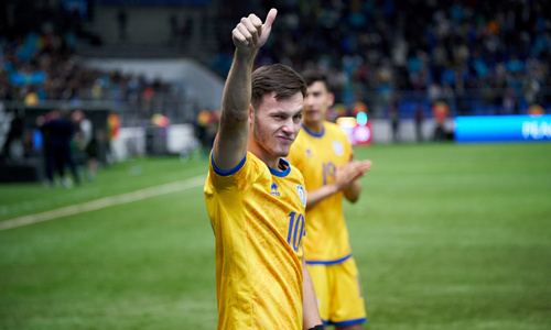 «Команда достигла своего пика». В Европе дали уверенный прогноз на матч Казахстан — Сан-Марино