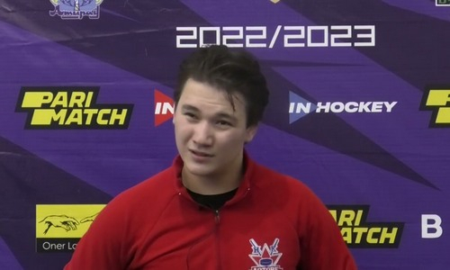 Клуб чемпионата Казахстана расторг контракт с форвардом