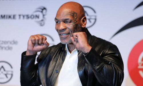 Майк Тайсон назвал два самых желанных боя в боксе