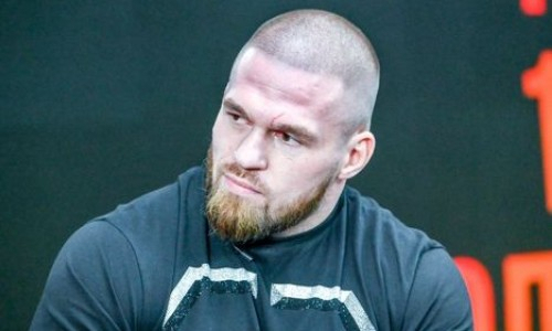 Артем Резников сделал заявление о бое с Дамиром Исмагуловым