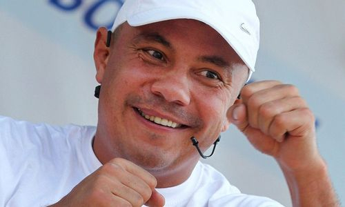 «Я люблю его». Костя Цзю назвал победителя боя Александр Усик — Тайсон Фьюри