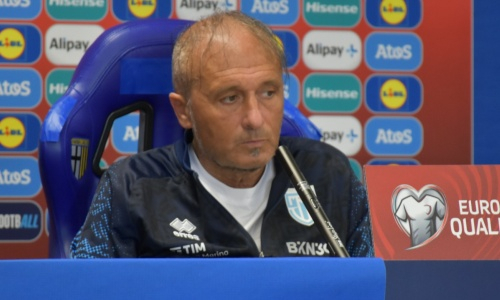 Наставник сборной Сан-Марино рассказал, за кого будет болеть в матче Словения — Казахстан