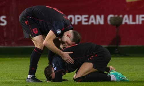 Определился сенсационный участник Евро-2024 по футболу