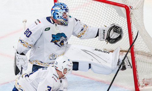 В России дали однозначный прогноз на матч КХЛ «Металлург» — «Барыс»