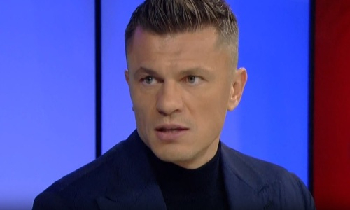 «Понедельник будет нашим днем». Бывший нападающий сборной Словении уверен в победе над Казахстаном