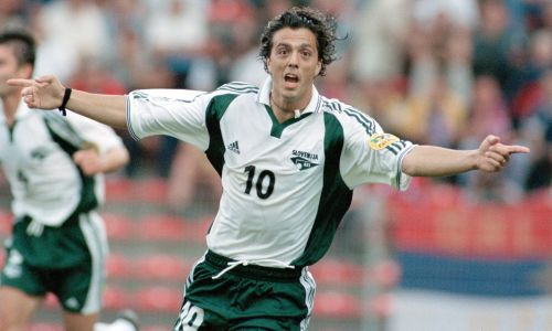 Легенда словенского футбола Златко Захович высказался перед матчем с Казахстаном