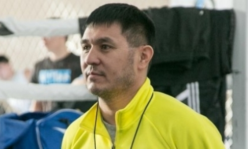 Мырзагали Айтжанов сделал выводы по итогам Спартакиады