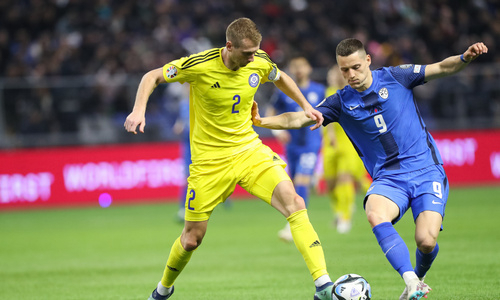 «Находится на пороге истории». Сборной Казахстана вынесли вердикт на важнейший матч