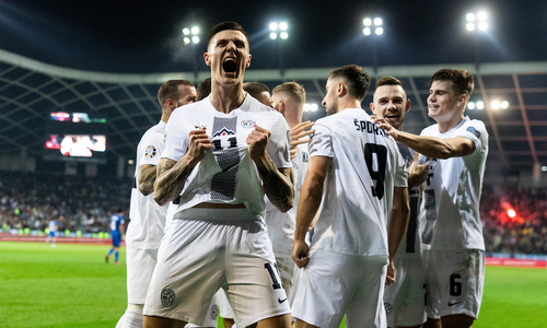 «Сотворили невозможное». Глава Футбольной ассоциации Словении оценил победу над сборной Казахстана