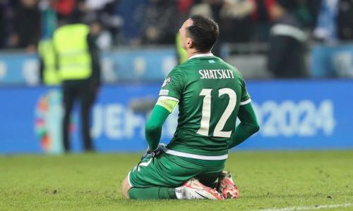 «Мы были шокированы». В сборной Словении оценили гол и уровень футболистов Казахстана