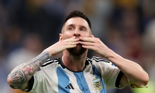 «Гений, который делает разницу». В сборной Бразилии сделали признание о Месси