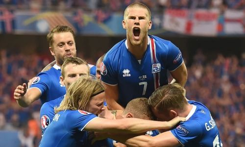 Сборную Казахстана сравнили с главной сенсацией Евро-2016 по футболу