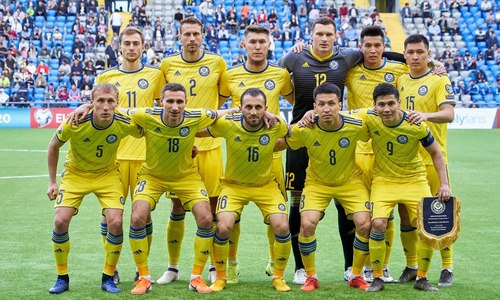 В Греции сделали неожиданный вывод о казахстанском футболе