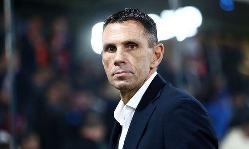 Наставник сборной Греции сделал заявление о матче с Казахстаном