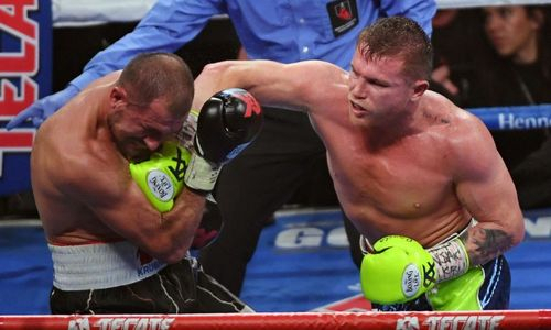 Сергей Ковалев сделал признание о своем бое с «Канело»