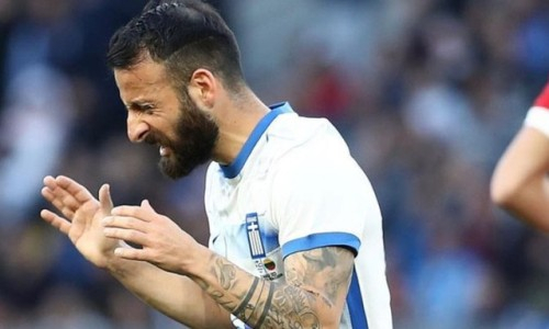 «Молчаливая суперзвезда». В Греции боятся «вундеркинда» сборной Казахстана