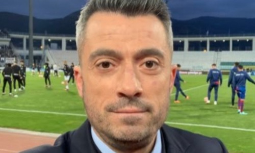 «Никто не знает». Греческий эксперт высказался о матче с Казахстаном