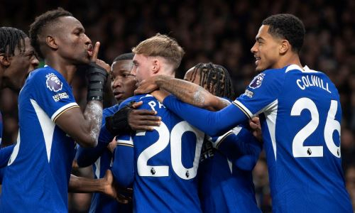 «Ньюкасл» — «Челси»: прямая трансляция матча АПЛ 