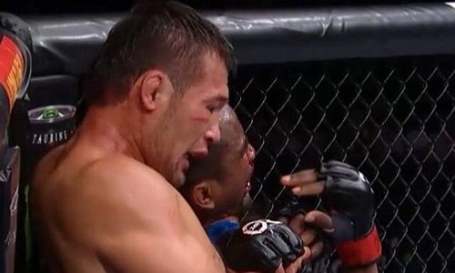 За рубежом оценили готовность Шавката Рахмонова к бою за титул чемпиона UFC