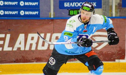 Покинувший «Бейбарыс» иностранный форвард официально нашел новый клуб