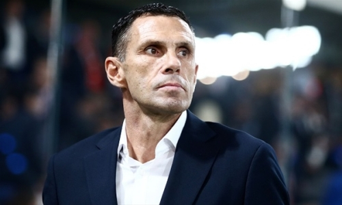 «Давайте не будем жаловаться». Наставник сборной Греции собрался оставить Казахстан без Евро-2024