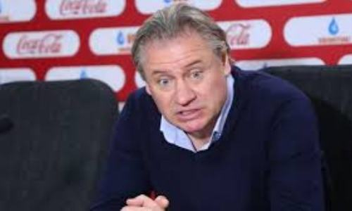 «В клубе жулики, много левых дел». Канчельскис рассказал о работе в «Тоболе»