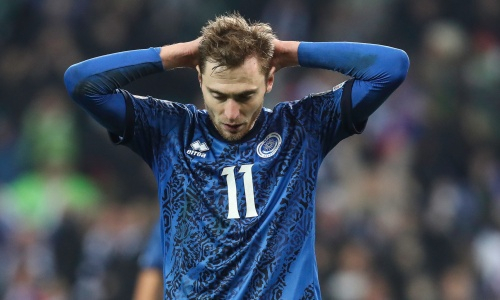 Вороговский стал играть хуже после перехода в «Астану»? Экс-игрок сборной Казахстана высказал свое мнение