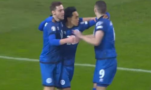 В Греции оценили уровень сборной Казахстана и ее шансы выйти на Евро-2024