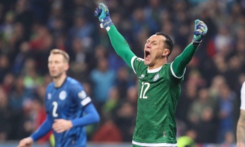 Стали известны шансы Казахстана выйти на Евро-2024 по футболу