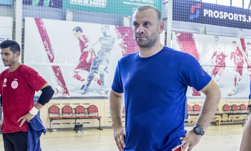 В «Кайрате» рассказали о подготовке к матчам Лиги Чемпионов