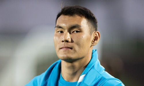 Главный тренер «Зенита» объяснил свое решение по Нуралы Алипу