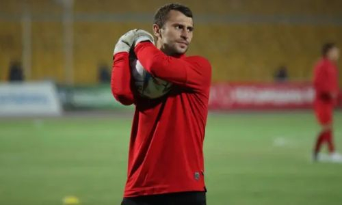 Вратарь «Кызылжара» выделил тройку футболистов КПЛ, которые доставили ему больше всего проблем