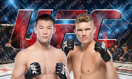 Зарубежные фанаты ММА назвали победителя боя Рахмонов — Томпсон