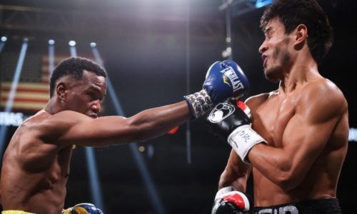 «Легенда рухнула». Нокаутера из Узбекистана сравнили с казахстанцем и посоветовали ему завершить карьеру