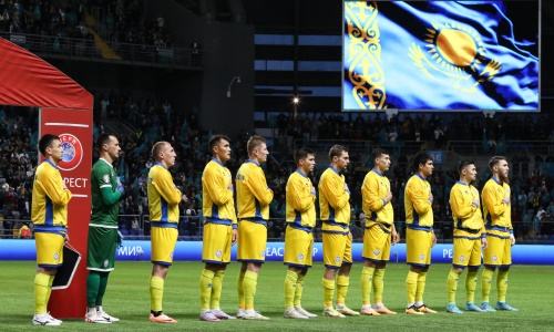 Стало известно о будущем сборной Казахстана и поменявшихся планах Адиева после невыхода на Евро-2024