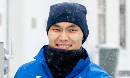 «„Зенит“ не сильно уступает „МЮ“». Нуралы Алипу сообщили хорошие новости