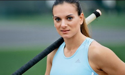 «Полностью отреклась». В России отреагировали на новое «доказательство» «отказа» Исинбаевой от родины 