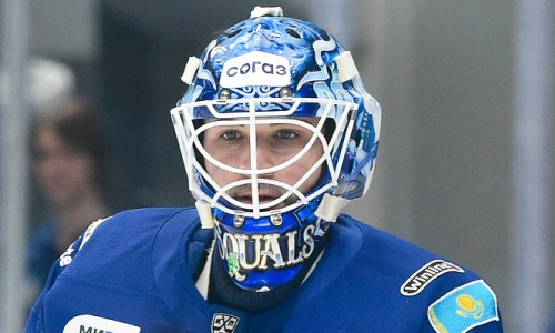 КХЛ отреагировала на унизительное поражение «Барыса»