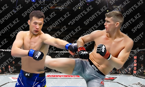 Назван ключевой фактор боя Рахмонов — Томпсон