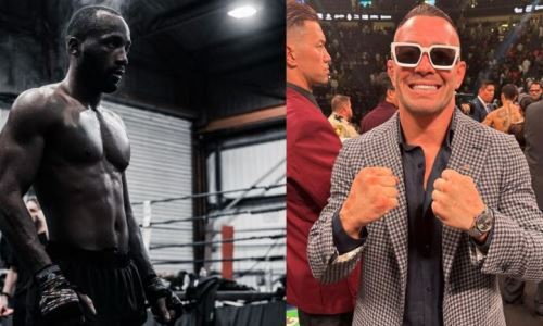 Чемпиона UFC в весе Шавката Рахмонова пообещали лишить титула в день боя казахстанца