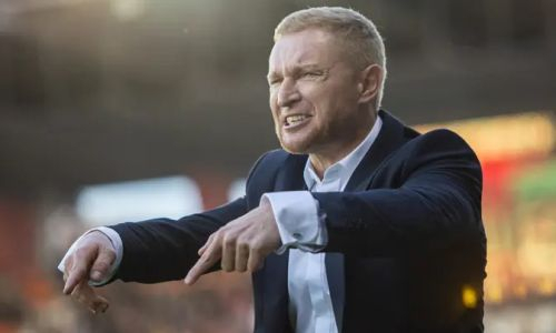 «„Ордабасы“ во всех отношениях был сильнее». Карпович сделал признание о третьем месте «Актобе» в КПЛ-2023