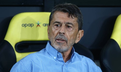 Греческий тренер предостерег свою сборную перед матчем с Казахстаном