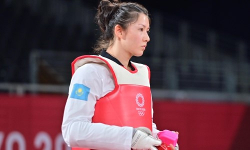 Казахстанка выступит в финале Гран-при по таэквондо в Манчестере