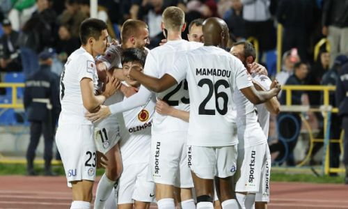 Кто должен тренировать «Ордабасы» в следующем сезоне? Мнение эксперта