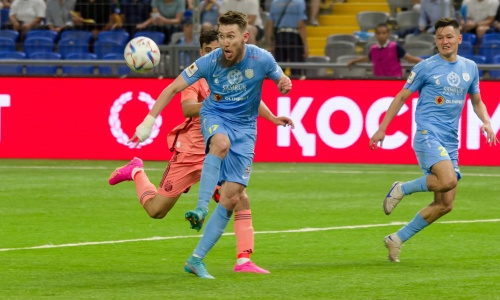 «Когда-то и казахстанская команда должна выиграть». Алмас Кулшинбаев разобрал матч «Астана» — «Динамо» Загреб