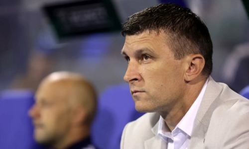 «Сделаем все возможное, чтобы обыграть». Загребское «Динамо» обозначило настрой на матч с «Астаной»