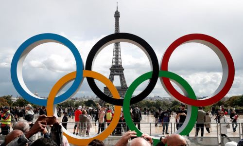 В Париже приняли резкое решение из-за Олимпиады-2024