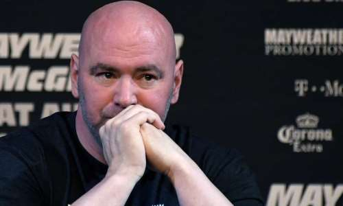 «Команда Хабиба может приехать из Дагестана и полностью захватить США». Президент UFC раскритиковал американцев