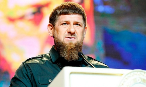 Рамзан Кадыров высказался в адрес отказавшегося от гражданства Хамзата Чимаева